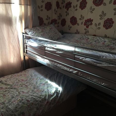 Aparthotel Coniston Blackpool Kültér fotó