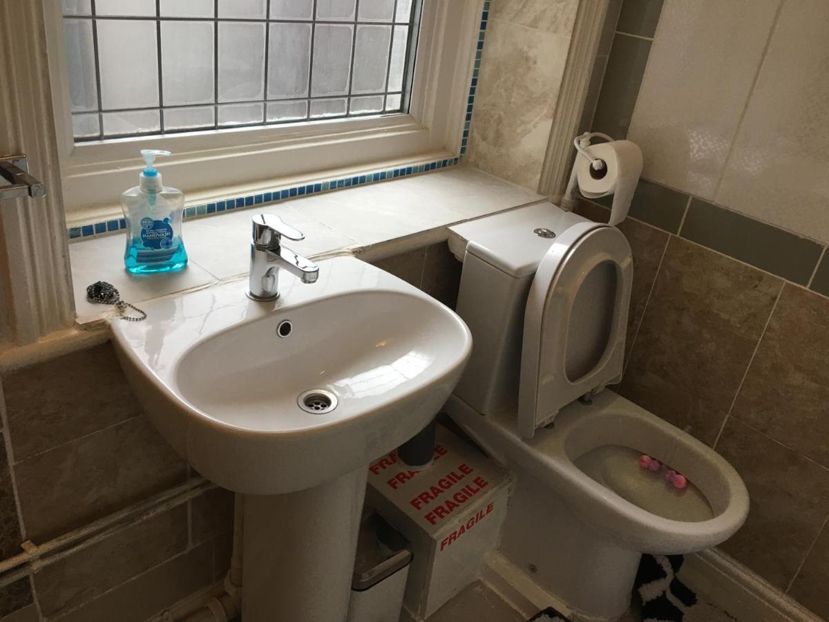 Aparthotel Coniston Blackpool Kültér fotó