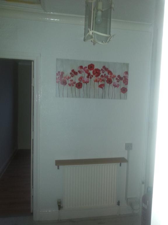 Aparthotel Coniston Blackpool Kültér fotó