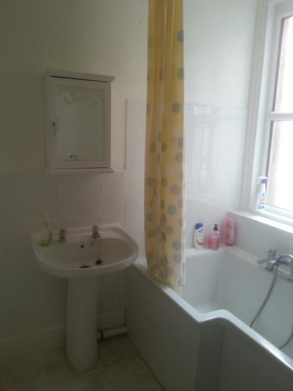 Aparthotel Coniston Blackpool Kültér fotó