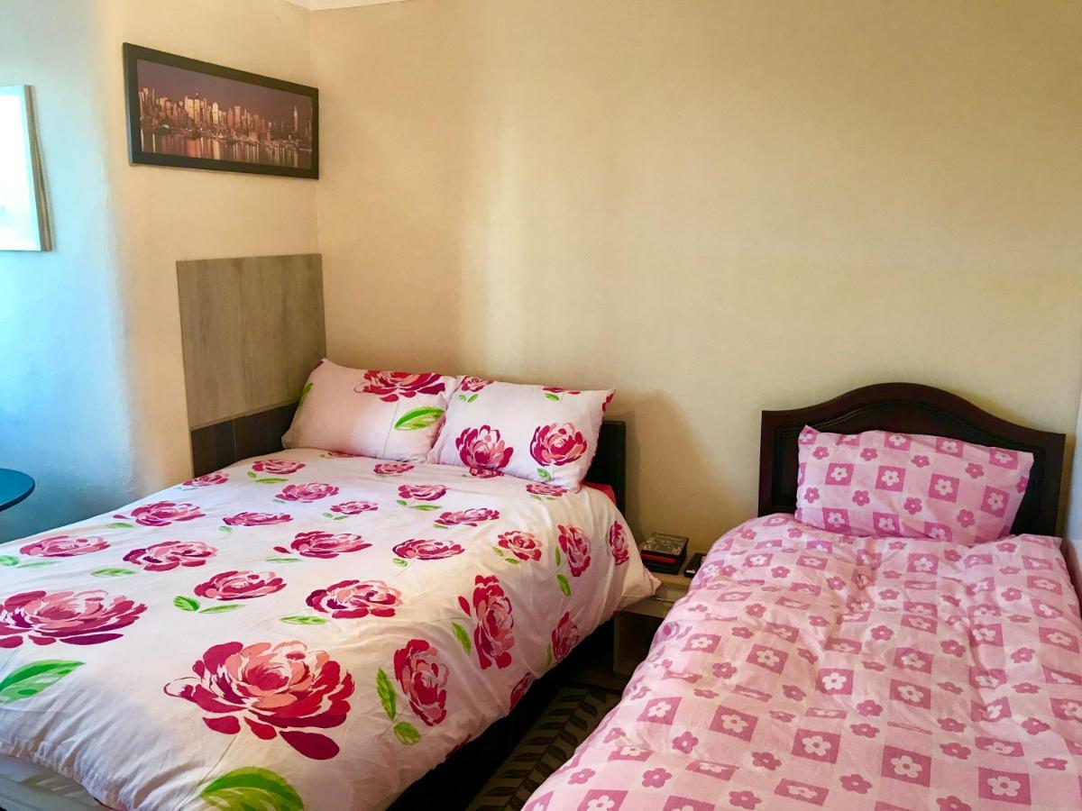 Aparthotel Coniston Blackpool Kültér fotó