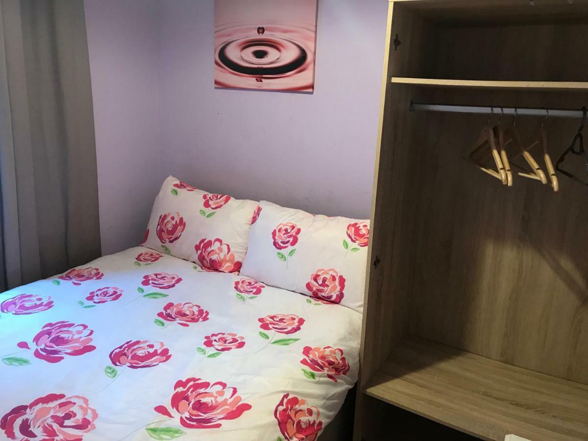 Aparthotel Coniston Blackpool Kültér fotó