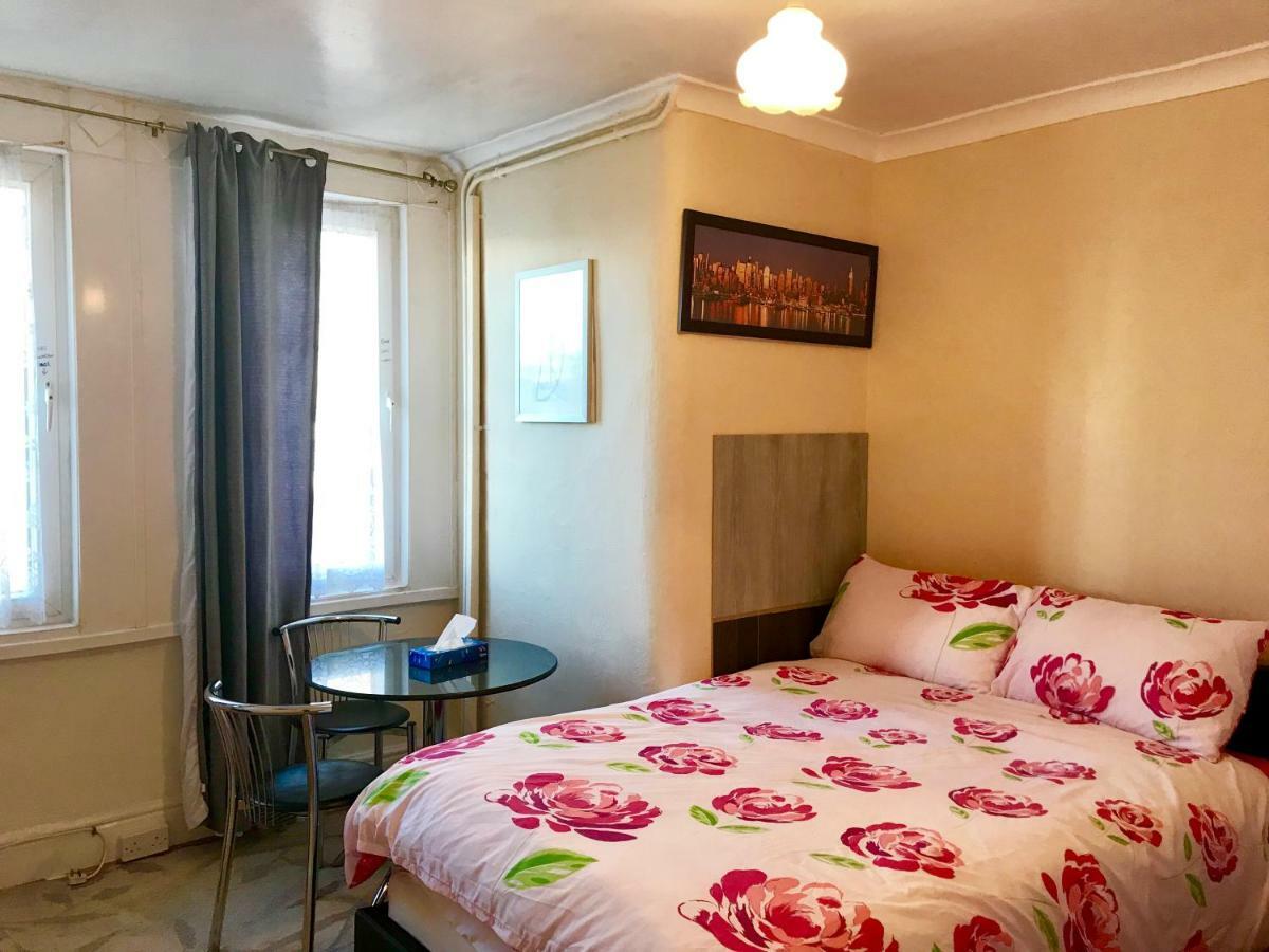 Aparthotel Coniston Blackpool Kültér fotó