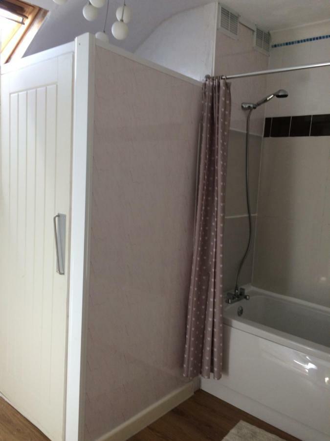 Aparthotel Coniston Blackpool Kültér fotó
