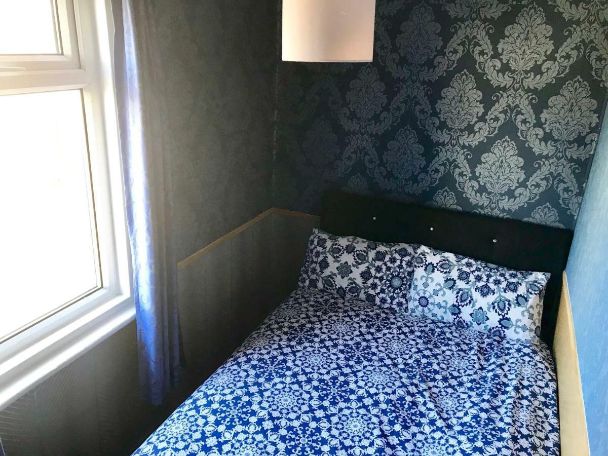 Aparthotel Coniston Blackpool Kültér fotó