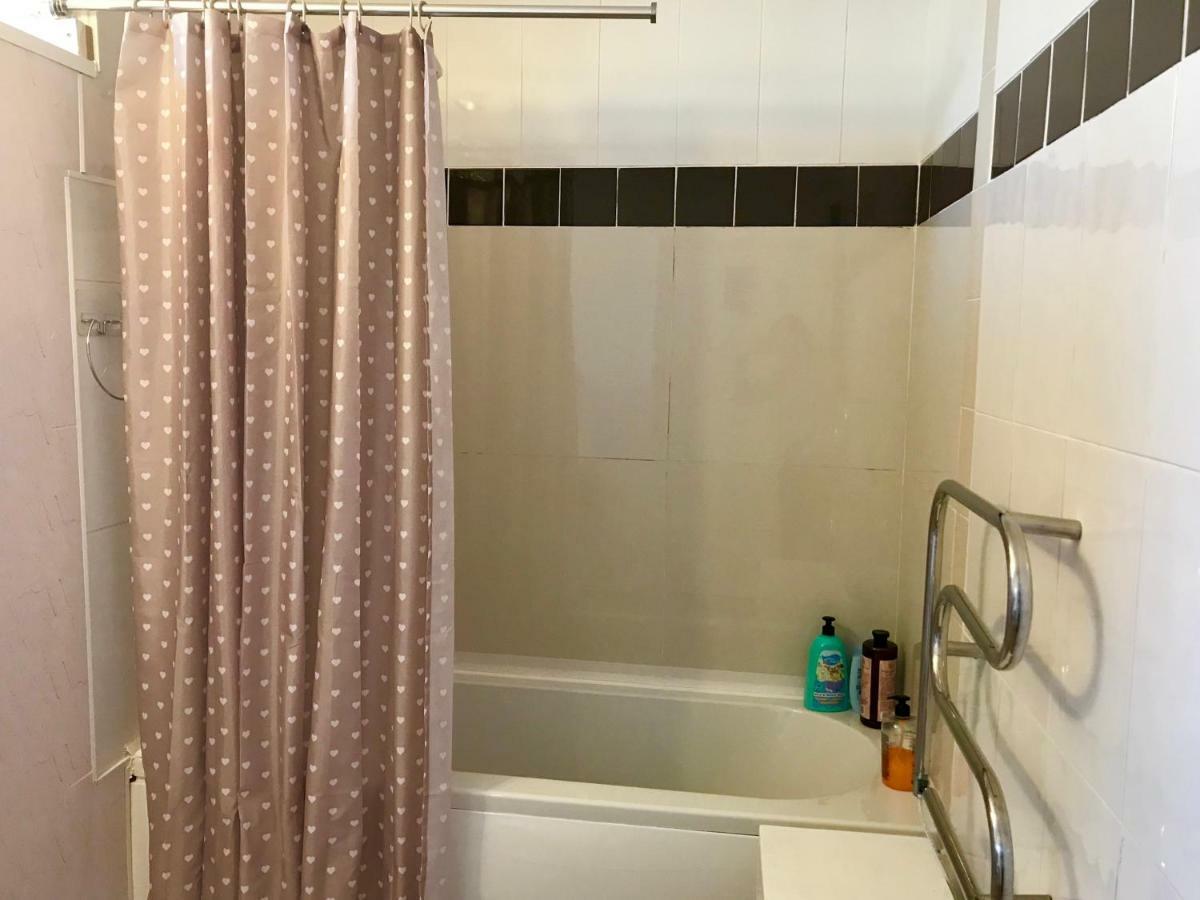 Aparthotel Coniston Blackpool Kültér fotó
