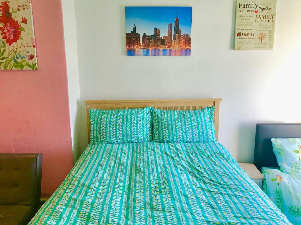 Aparthotel Coniston Blackpool Kültér fotó